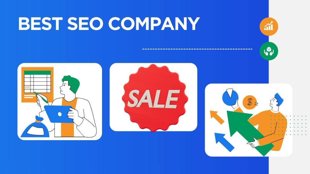 best search engine optimization companies