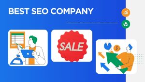 best search engine optimization companies