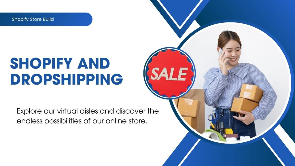 shopify and dropshipping the complete beginner to pro guide